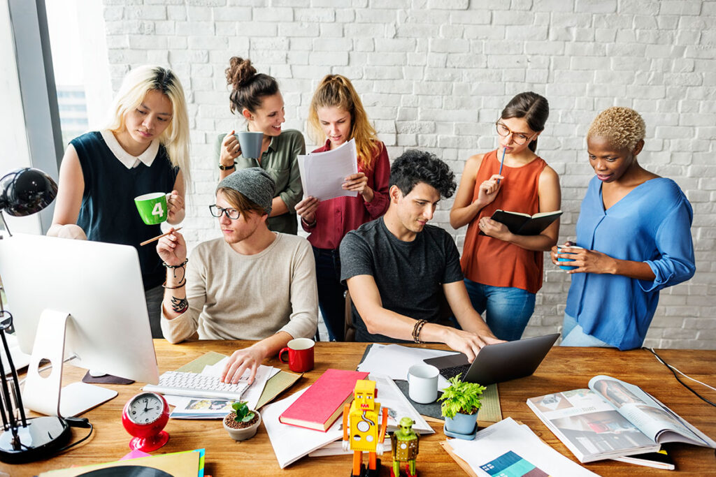 Communication & Soft Skills