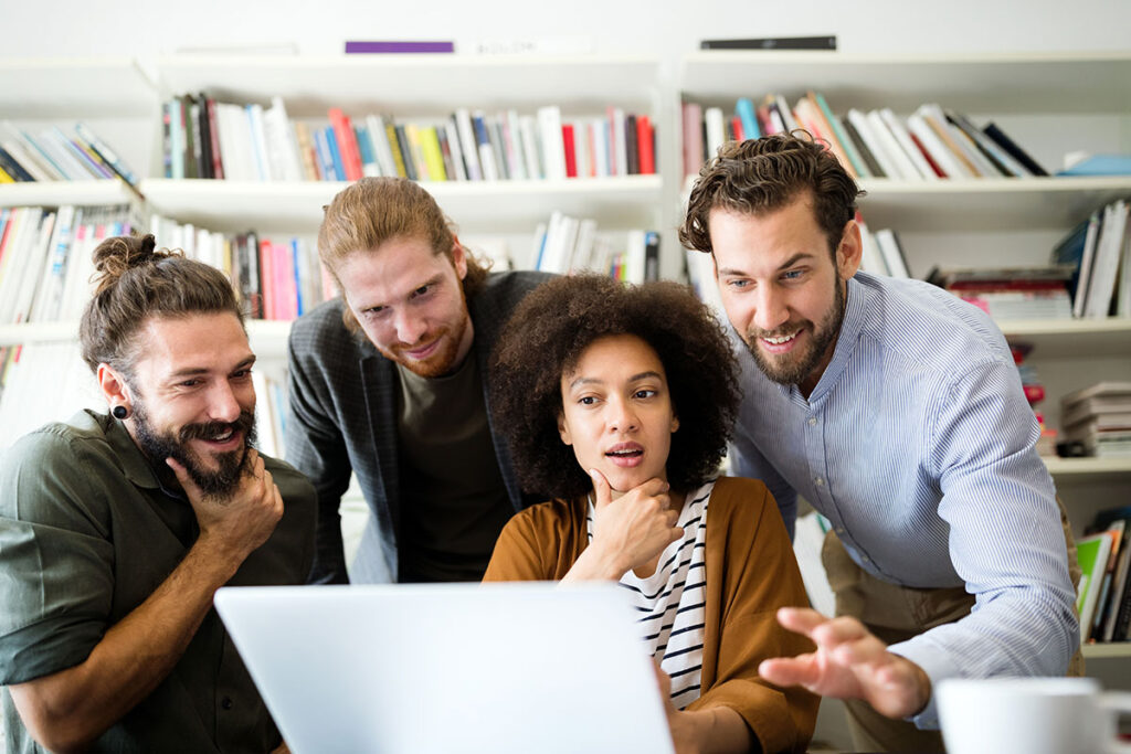 Job-Oriented Certification Courses